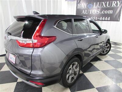 2017 Honda CR-V EX   - Photo 21 - Dublin, CA 94568