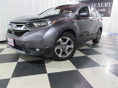 2017 Honda CR-V EX   - Photo 94 - Dublin, CA 94568