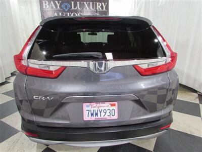 2017 Honda CR-V EX   - Photo 17 - Dublin, CA 94568
