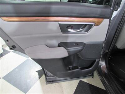2017 Honda CR-V EX   - Photo 61 - Dublin, CA 94568