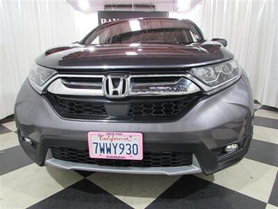 2017 Honda CR-V EX   - Photo 15 - Dublin, CA 94568