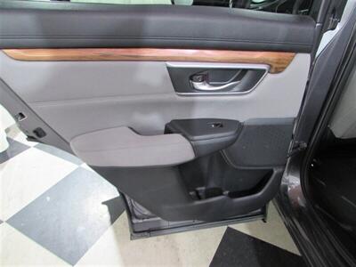 2017 Honda CR-V EX   - Photo 93 - Dublin, CA 94568