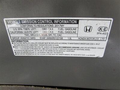 2017 Honda CR-V EX   - Photo 41 - Dublin, CA 94568