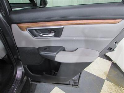 2017 Honda CR-V EX   - Photo 70 - Dublin, CA 94568