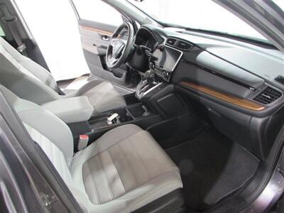 2017 Honda CR-V EX   - Photo 72 - Dublin, CA 94568