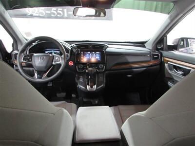 2017 Honda CR-V EX   - Photo 82 - Dublin, CA 94568