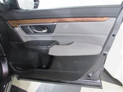 2017 Honda CR-V EX   - Photo 74 - Dublin, CA 94568