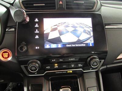 2017 Honda CR-V EX   - Photo 76 - Dublin, CA 94568
