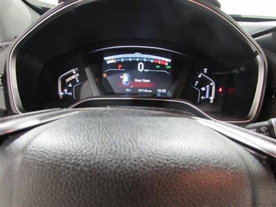 2017 Honda CR-V EX   - Photo 78 - Dublin, CA 94568
