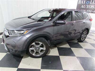 2017 Honda CR-V EX   - Photo 11 - Dublin, CA 94568