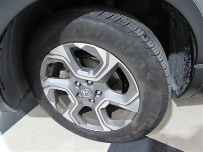 2017 Honda CR-V EX   - Photo 29 - Dublin, CA 94568