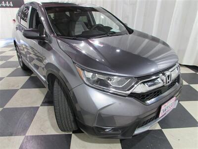 2017 Honda CR-V EX   - Photo 27 - Dublin, CA 94568