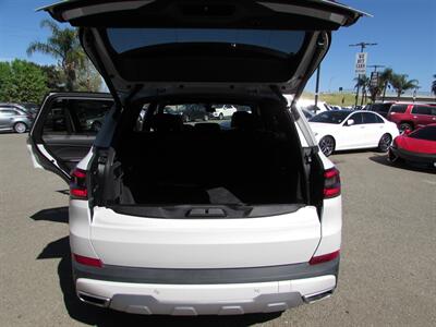 2020 BMW X5 sDrive40i   - Photo 29 - Dublin, CA 94568