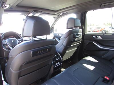 2020 BMW X5 sDrive40i   - Photo 27 - Dublin, CA 94568