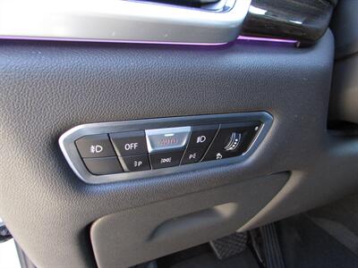 2020 BMW X5 sDrive40i   - Photo 22 - Dublin, CA 94568