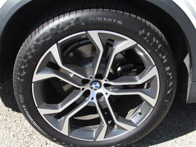 2020 BMW X5 sDrive40i   - Photo 38 - Dublin, CA 94568