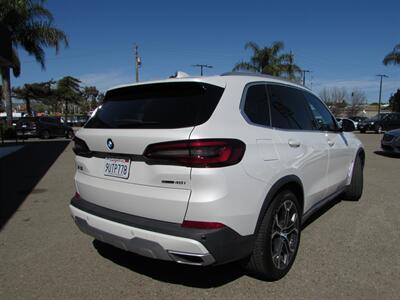 2020 BMW X5 sDrive40i   - Photo 4 - Dublin, CA 94568