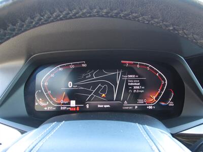 2020 BMW X5 sDrive40i   - Photo 12 - Dublin, CA 94568