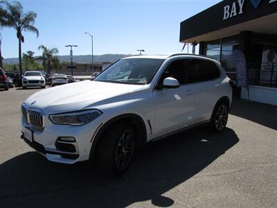 2020 BMW X5 sDrive40i   - Photo 2 - Dublin, CA 94568