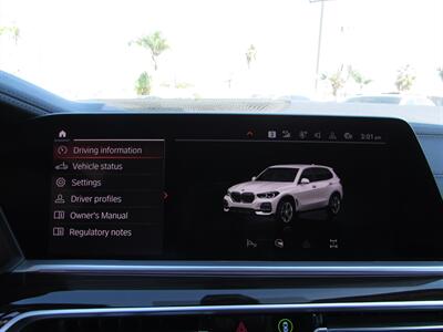 2020 BMW X5 sDrive40i   - Photo 14 - Dublin, CA 94568