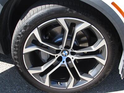 2020 BMW X5 sDrive40i   - Photo 37 - Dublin, CA 94568