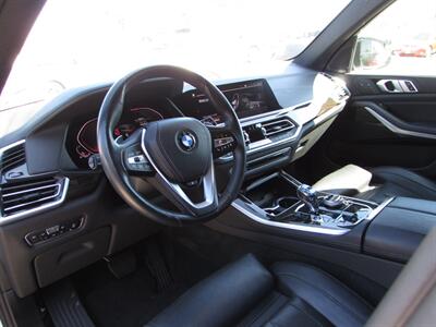 2020 BMW X5 sDrive40i   - Photo 8 - Dublin, CA 94568