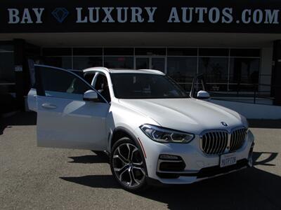 2020 BMW X5 sDrive40i   - Photo 42 - Dublin, CA 94568
