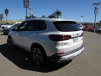 2020 BMW X5 sDrive40i   - Photo 3 - Dublin, CA 94568