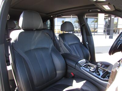 2020 BMW X5 sDrive40i   - Photo 36 - Dublin, CA 94568
