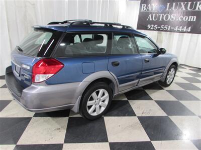 2008 Subaru Outback 2.5i L.L. Bean Editi   - Photo 7 - Dublin, CA 94568