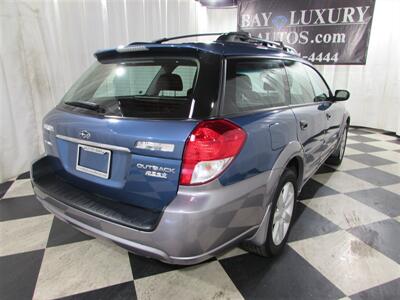 2008 Subaru Outback 2.5i L.L. Bean Editi   - Photo 6 - Dublin, CA 94568