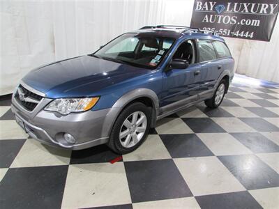 2008 Subaru Outback 2.5i L.L. Bean Editi   - Photo 3 - Dublin, CA 94568