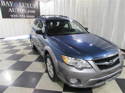 2008 Subaru Outback 2.5i L.L. Bean Editi   - Photo 8 - Dublin, CA 94568