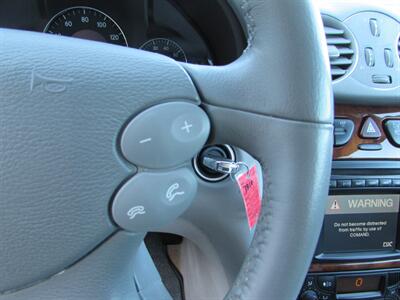 2004 Mercedes-Benz CLK CLK 500 - Photo 12 - Dublin, CA 94568