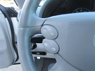 2004 Mercedes-Benz CLK CLK 500 - Photo 13 - Dublin, CA 94568