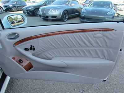 2004 Mercedes-Benz CLK CLK 500 - Photo 23 - Dublin, CA 94568