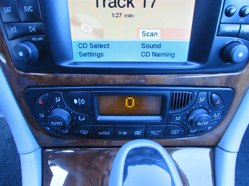 2004 Mercedes-Benz CLK CLK 500 - Photo 17 - Dublin, CA 94568