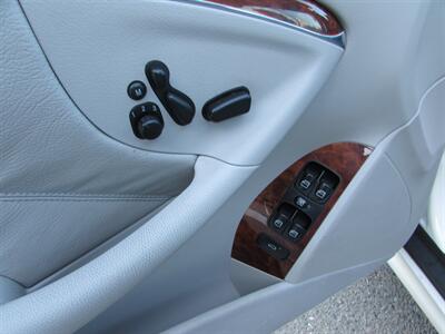 2004 Mercedes-Benz CLK CLK 500 - Photo 8 - Dublin, CA 94568