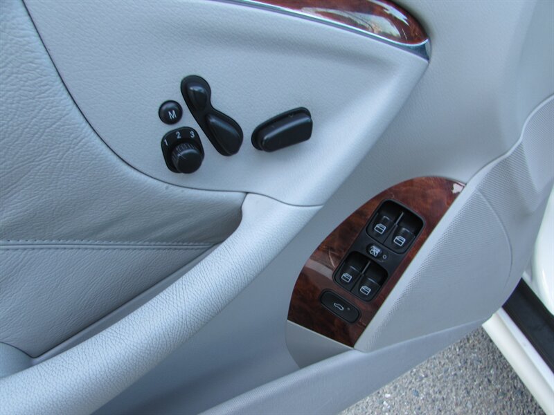 2004 Mercedes-Benz CLK CLK 500 - Photo 8 - Dublin, CA 94568