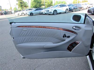 2004 Mercedes-Benz CLK CLK 500 - Photo 7 - Dublin, CA 94568