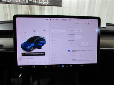 2022 Tesla Model Y Long Range   - Photo 27 - Dublin, CA 94568