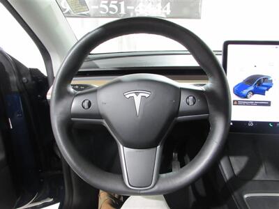 2022 Tesla Model Y Long Range   - Photo 25 - Dublin, CA 94568