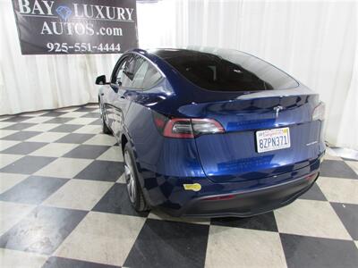 2022 Tesla Model Y Long Range   - Photo 4 - Dublin, CA 94568