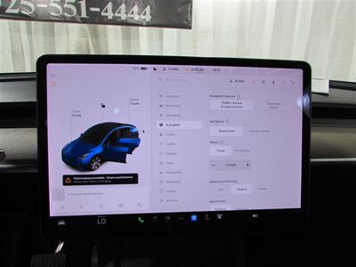 2022 Tesla Model Y Long Range   - Photo 29 - Dublin, CA 94568