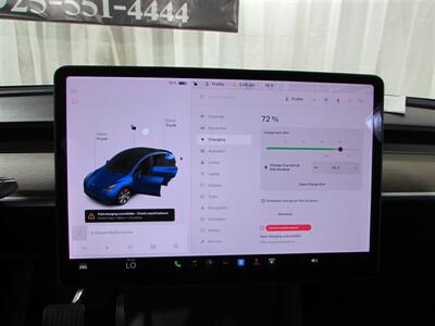 2022 Tesla Model Y Long Range   - Photo 28 - Dublin, CA 94568