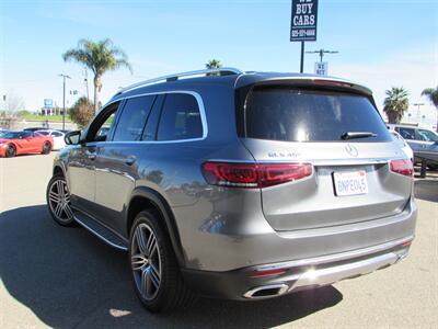 2020 Mercedes-Benz GLS GLS 450 - Photo 4 - Dublin, CA 94568
