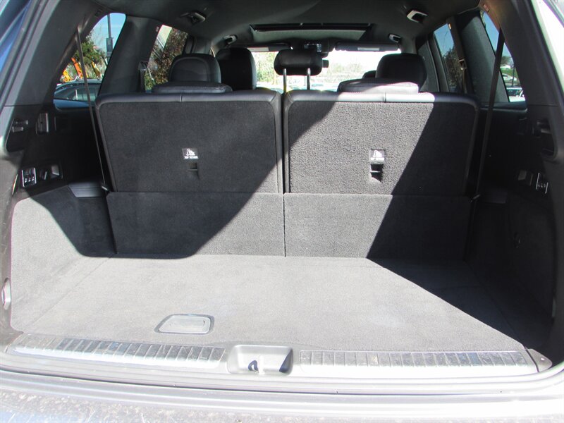 2020 Mercedes-Benz GLS GLS 450 - Photo 30 - Dublin, CA 94568