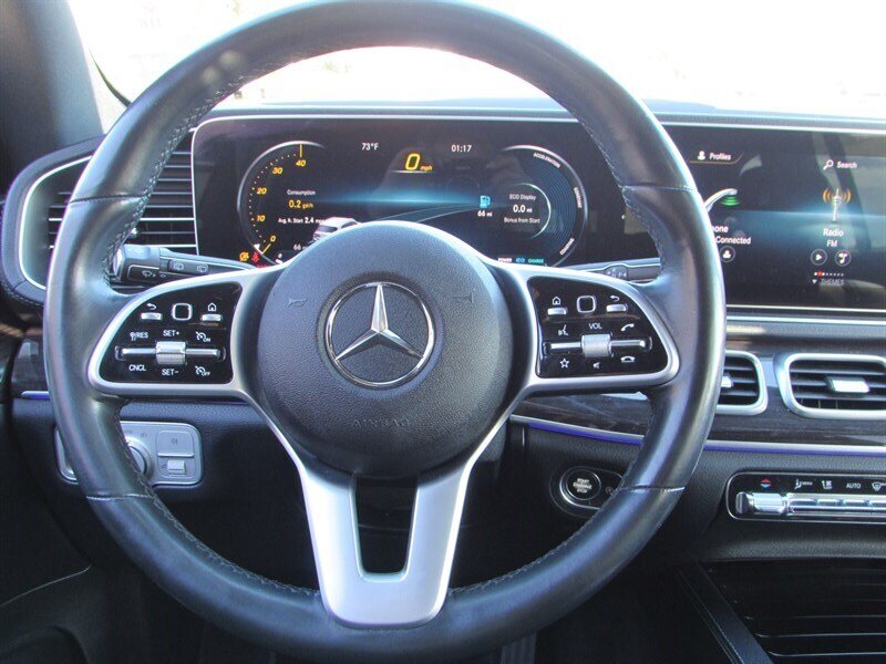 2020 Mercedes-Benz GLS GLS 450 - Photo 16 - Dublin, CA 94568