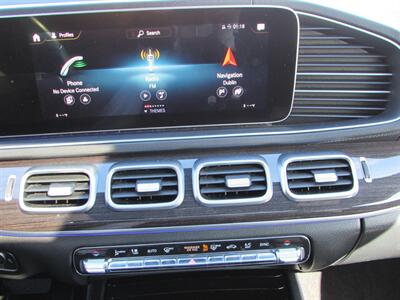 2020 Mercedes-Benz GLS GLS 450 - Photo 23 - Dublin, CA 94568