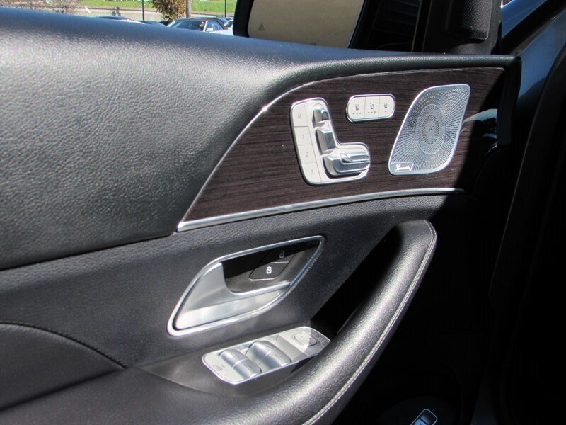 2020 Mercedes-Benz GLS GLS 450 - Photo 9 - Dublin, CA 94568